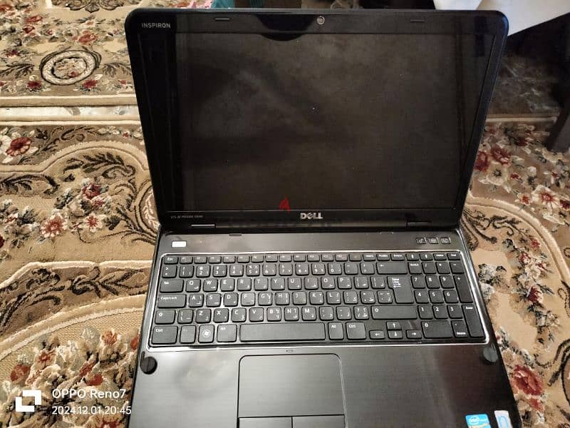 لاب توب ديل انسبيرون- Dell Inspiron core i5 N5110 0