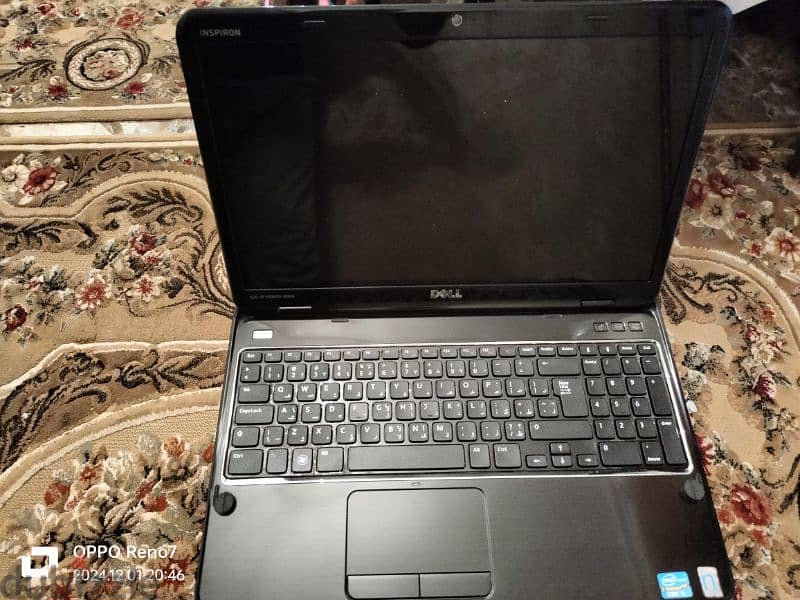 لاب توب ديل انسبيرون- Dell Inspiron core i5 N5110 2