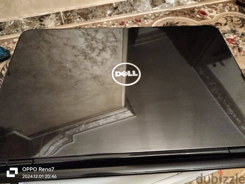 لاب توب ديل انسبيرون- Dell Inspiron core i5 N5110 3