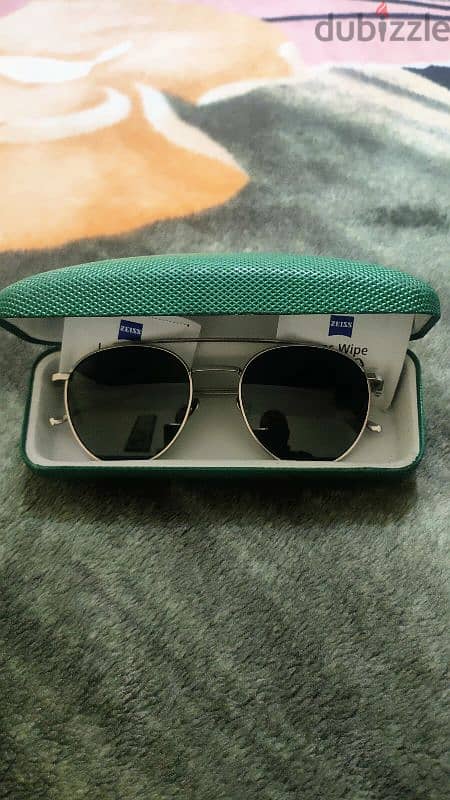 نظارة لاكوست اصلى    original Lacoste sunglasses 3