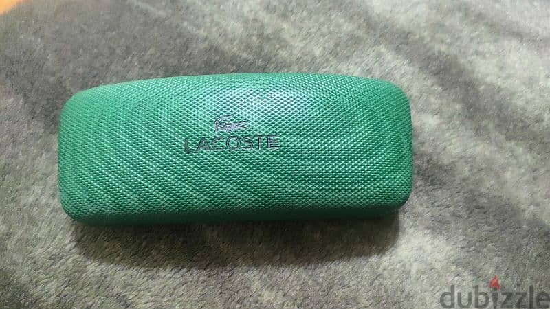 نظارة لاكوست اصلى    original Lacoste sunglasses 4