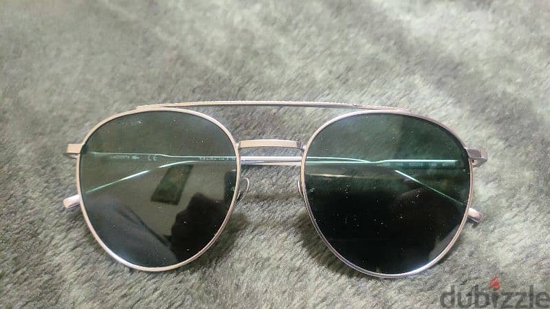 نظارة لاكوست اصلى    original Lacoste sunglasses 5