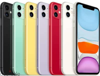 مطلوب ايفون iphone 11