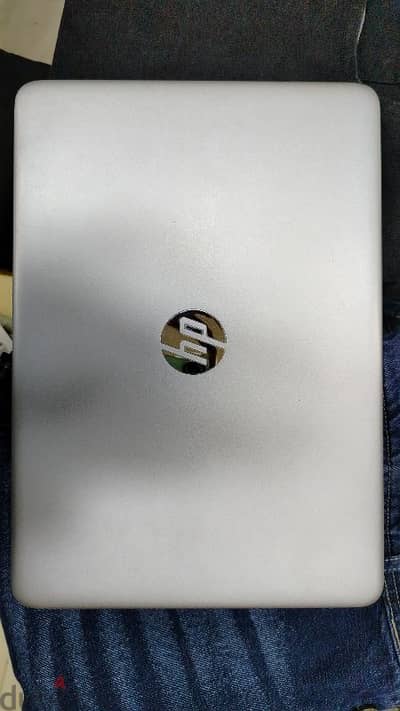 hp elitebook 745 g4