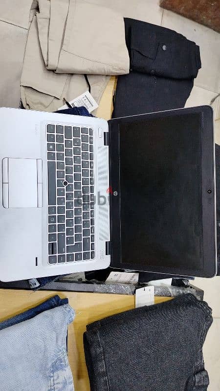 hp elitebook 745 g4 1