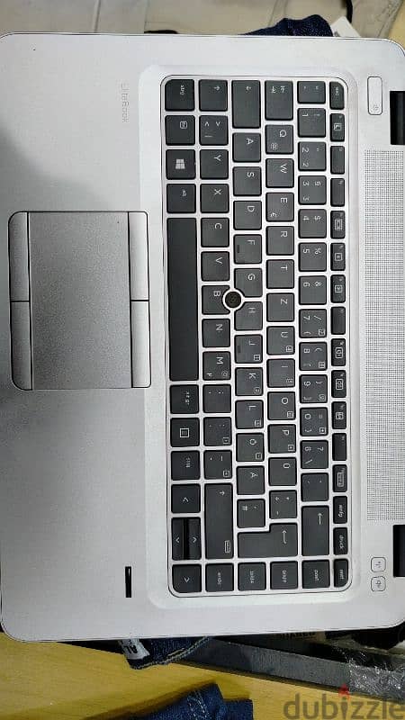 hp elitebook 745 g4 2