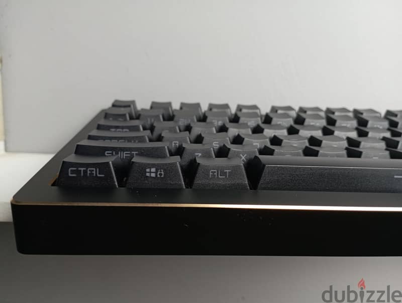 كيبورد Keyboard EPOMAKER Tide75 QMK/VIA 4