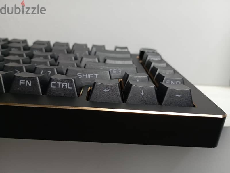 كيبورد Keyboard EPOMAKER Tide75 QMK/VIA 5