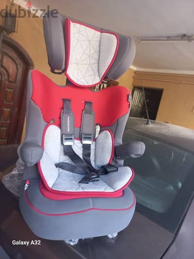 car Seat