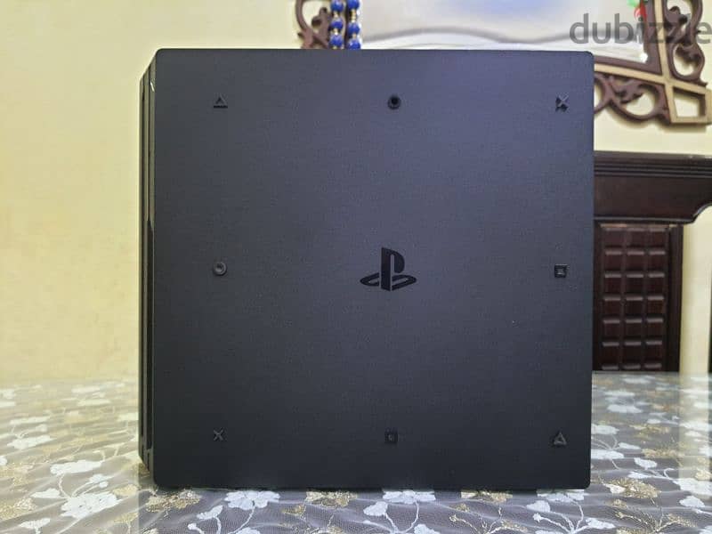 ps4 pro 2tb 6