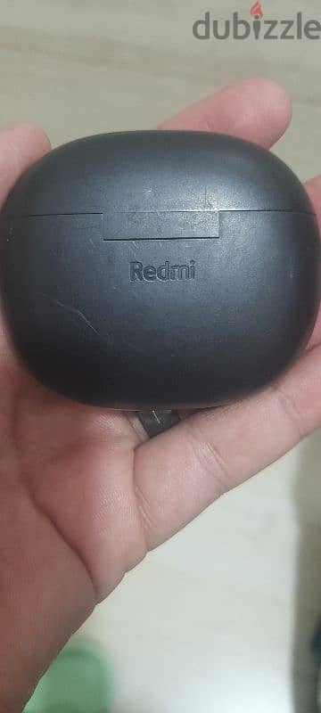 سماعات  redmi buds 4 active 0