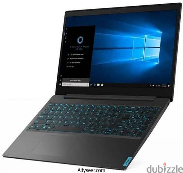 lenovo ideapad l340 IRH15 gaming 0