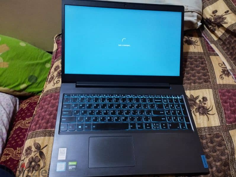 lenovo ideapad l340 IRH15 gaming 3