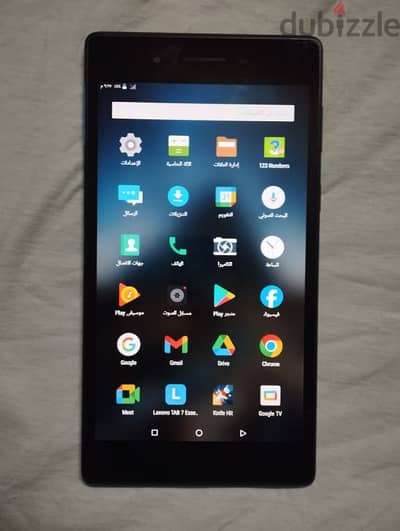 Lenovo tab 7304i كسر زيرو فبريكة