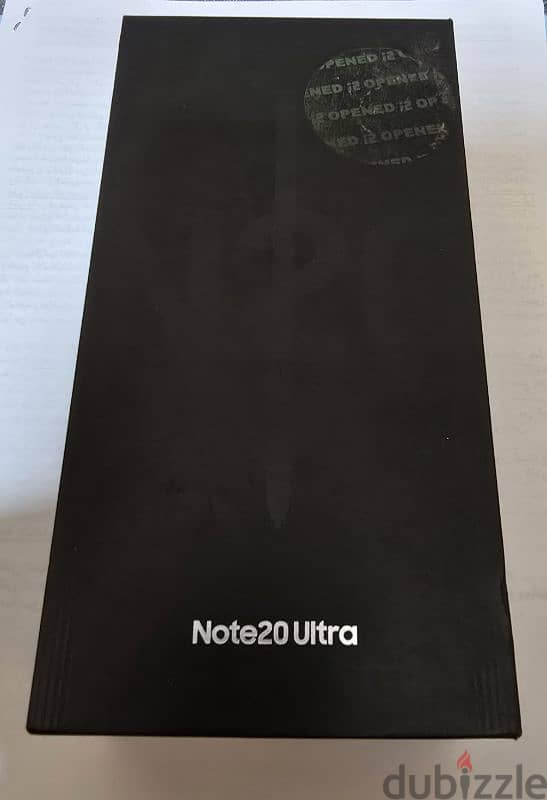 Note 20 Ultra نوت ٢٠ ألترا 6