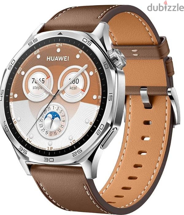 Huawei watch GT5 46mm 0