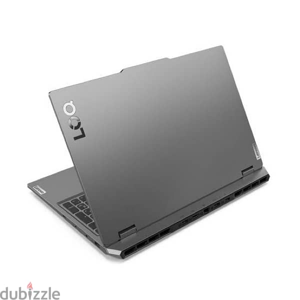 Lenovo LOQ - RTX 2050 0