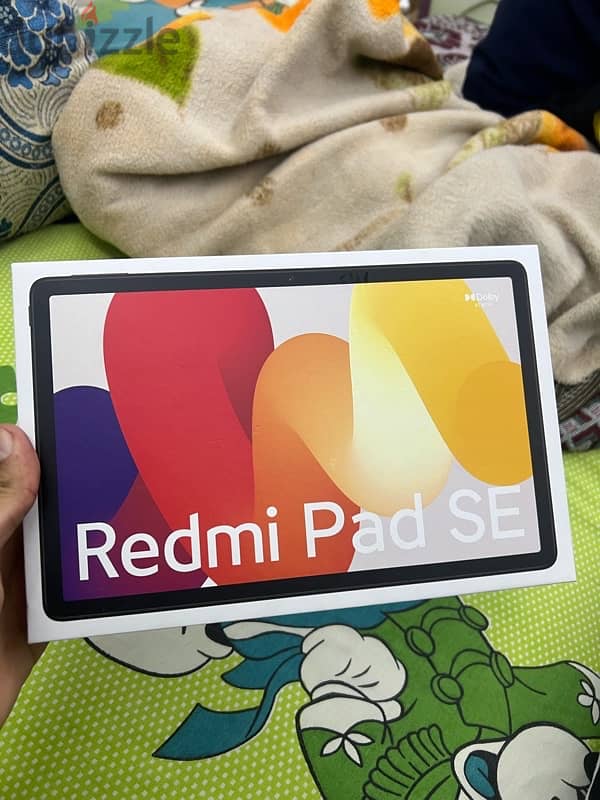 redmi Se 1