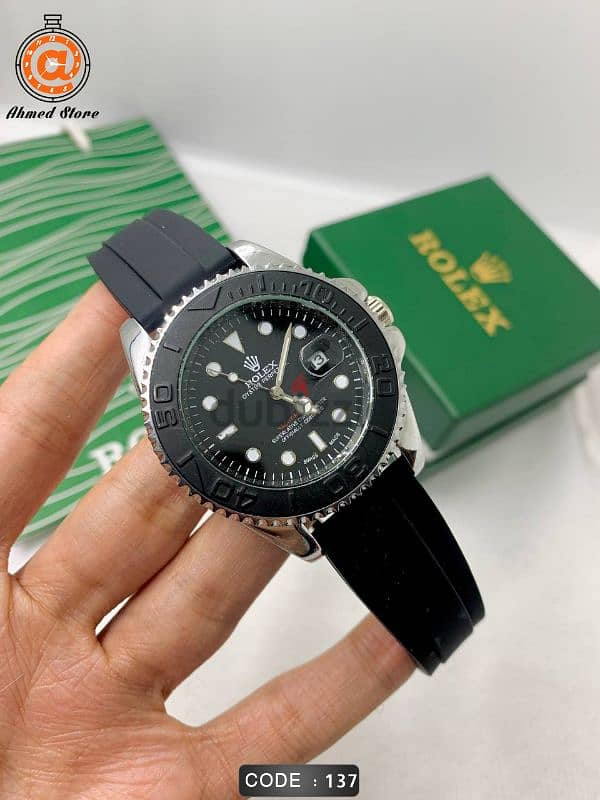 Rolex 0