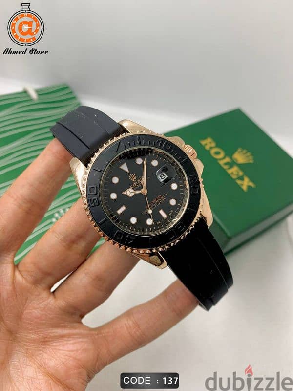 Rolex 1