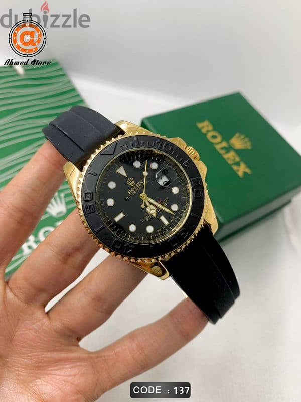 Rolex 2