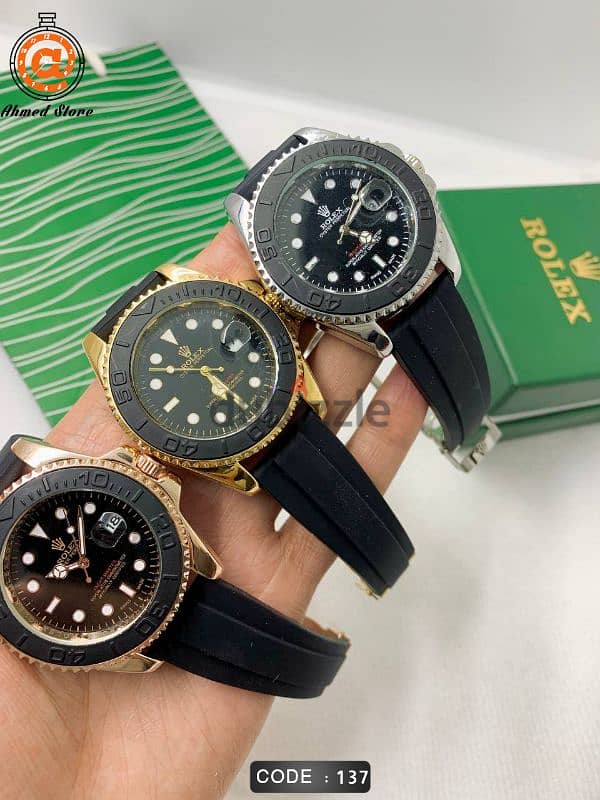 Rolex 3