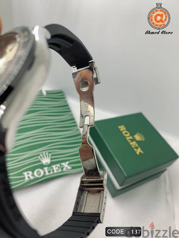 Rolex 5