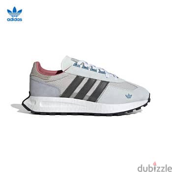 Adidas clover low-top men's shoes 0