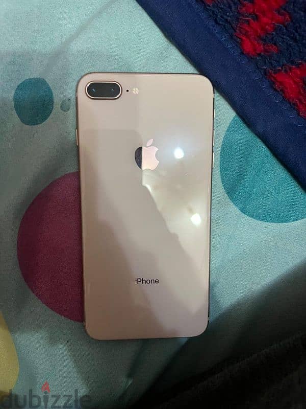 iPhone 8 Plus وارد امريكا 3