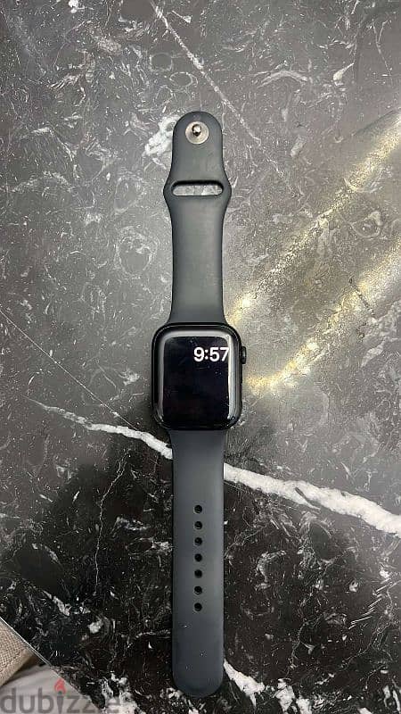 Apple watch series 7 45mm midnight 3