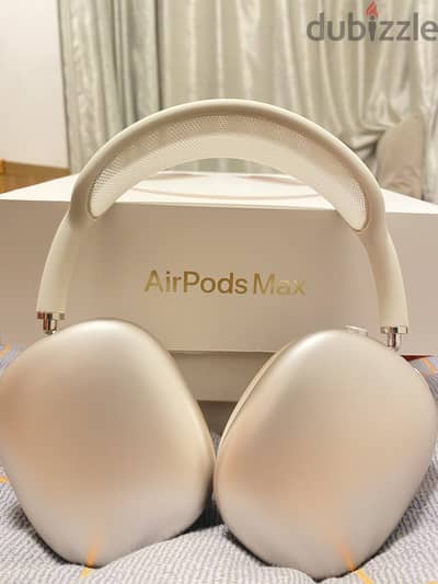 Apple Airpods Airmax new color