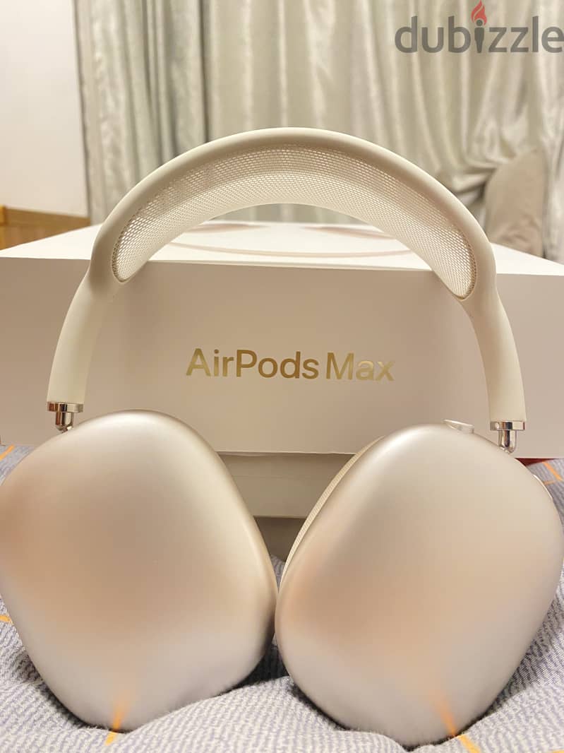 Apple Airpods Airmax new color 0