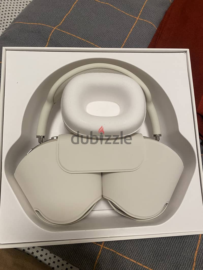 Apple Airpods Airmax new color 4