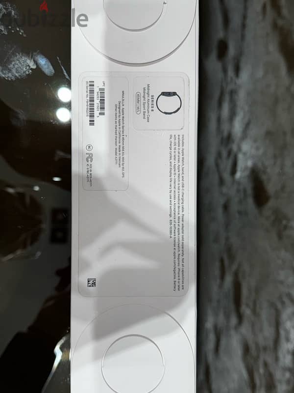 Apple Watch Series 8 45 MM 5