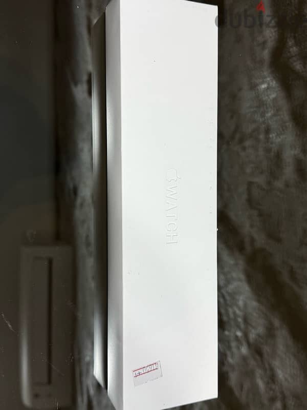 Apple Watch Series 8 45 MM 6