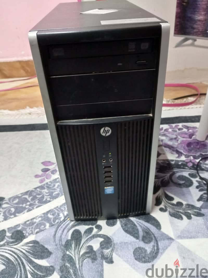 كيسة hp6300 للبيع 0