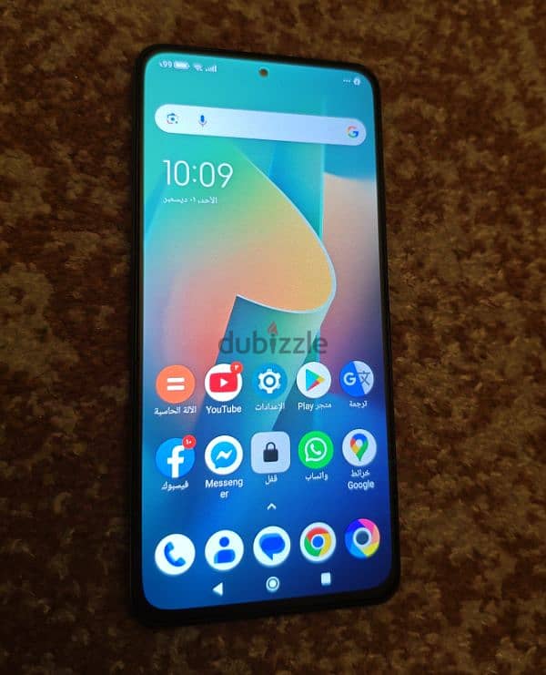 Xiaomi Poco F3 5G - 8GB Ram + 256 GB. 0