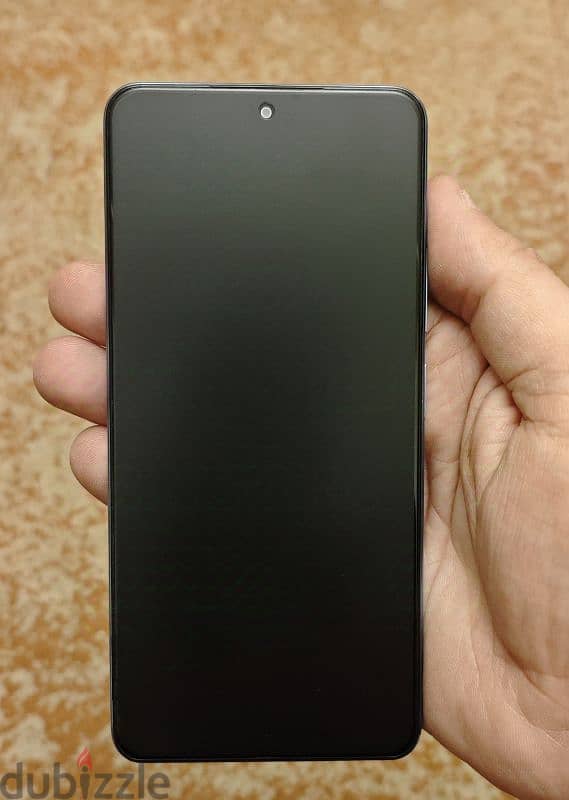 Xiaomi Poco F3 5G - 8GB Ram + 256 GB. 4