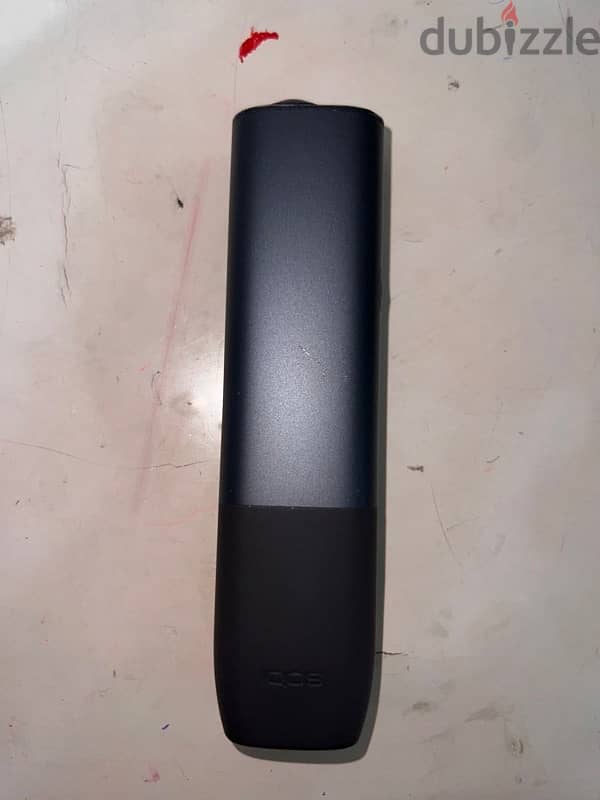 IQOS/iluma one full black 0