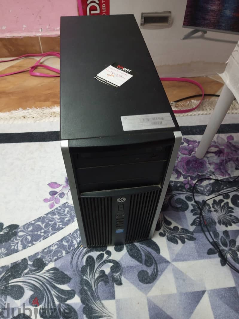 كيسة hp6300 للبيع 1