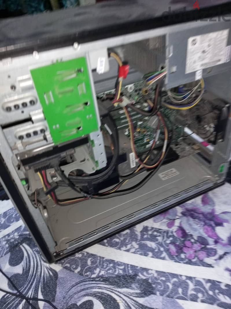 كيسة hp6300 للبيع 2