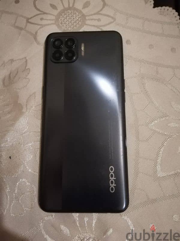 oppo a93 128g ram8 بصمة شاشة كسر كسر الزيروووو فابرييييكة 5