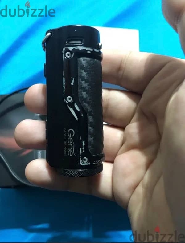 voopoo argus MOD POD MTL Dl 1