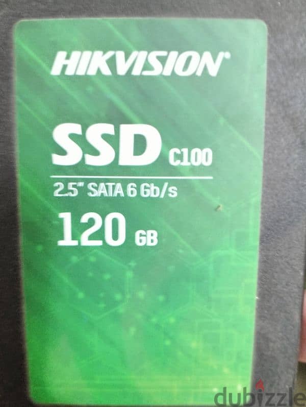 هارد و SSd 1