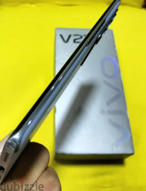 V27.5G.  256/8.  مفهوش خربوش 4