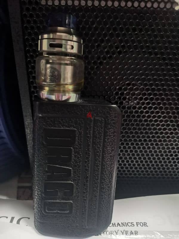 vape drag 3 فيب دراج 3 0