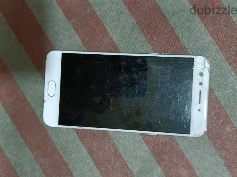 موبايل مستعمل اوبو      oppo F3 2