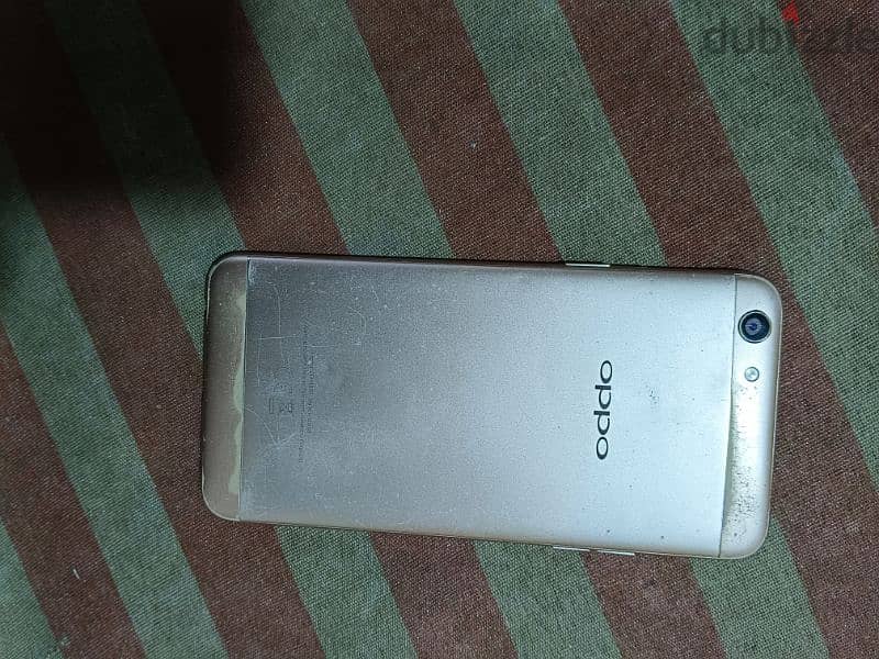 موبايل مستعمل اوبو      oppo F3 3