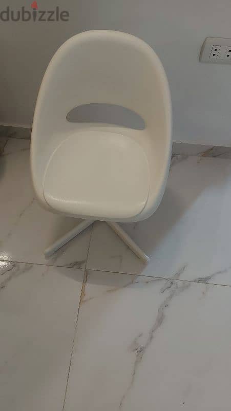 ikea chair 1