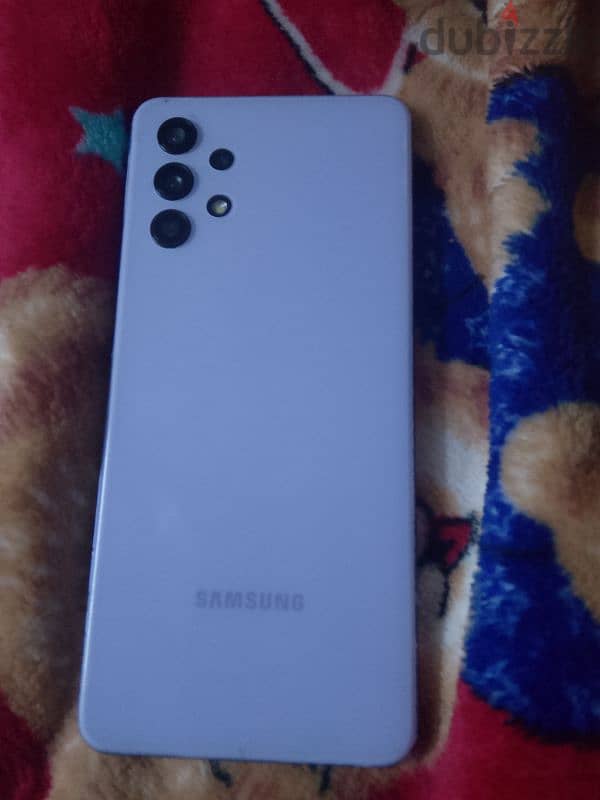 Samsung Galaxy A32 0